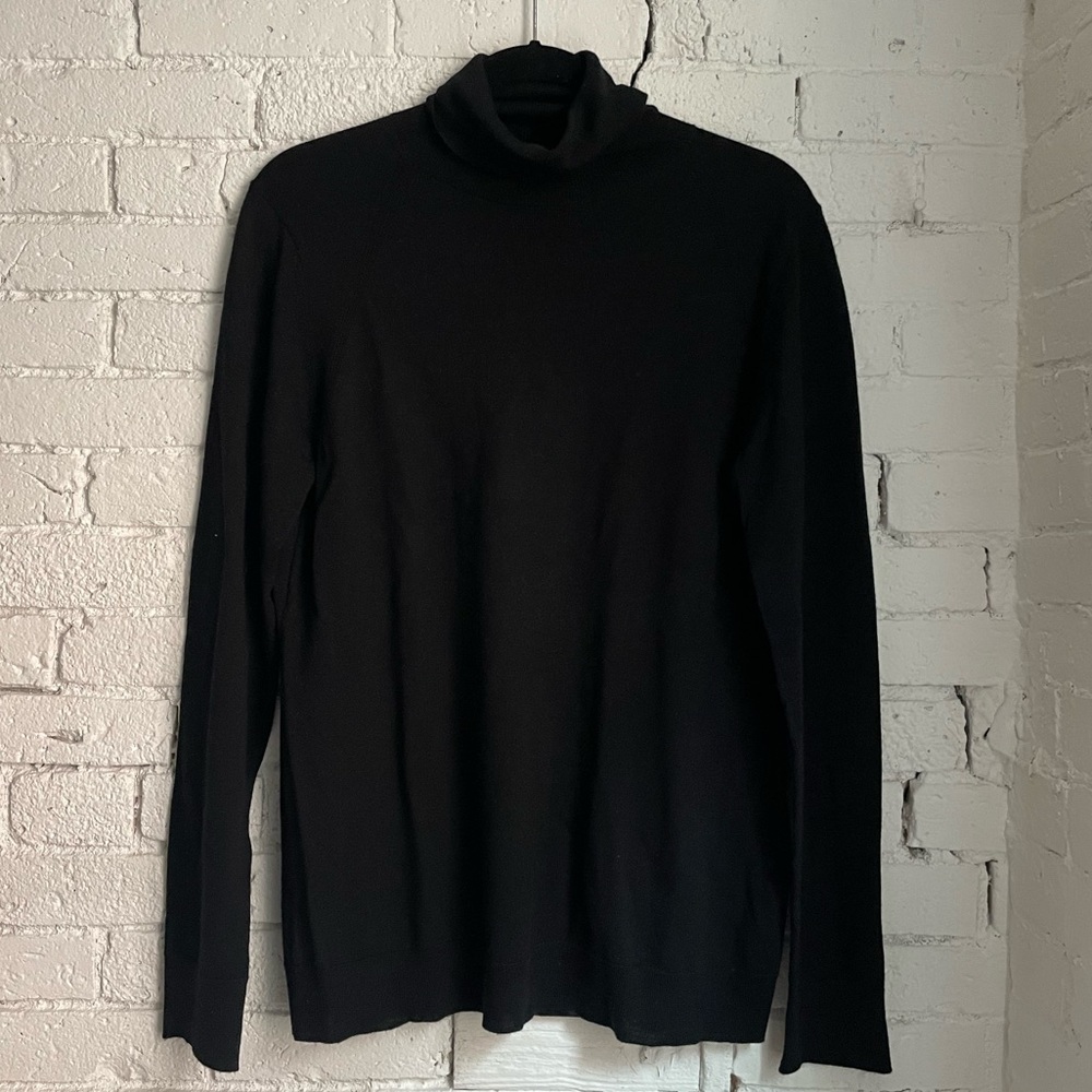NWT Banana Republic Turtleneck Sweater